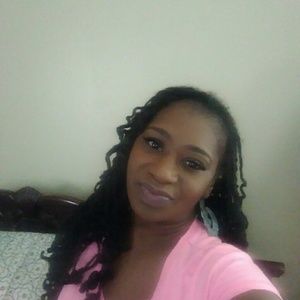 Meet your Posher, Shaquana